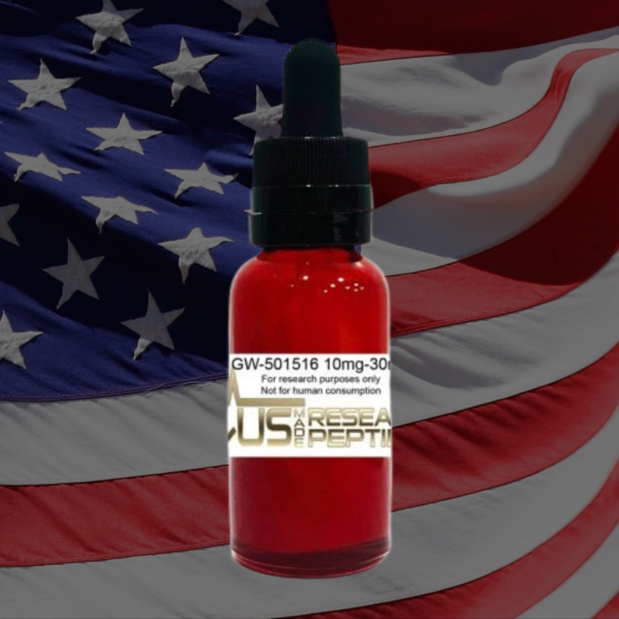 GW501516 Cardarine